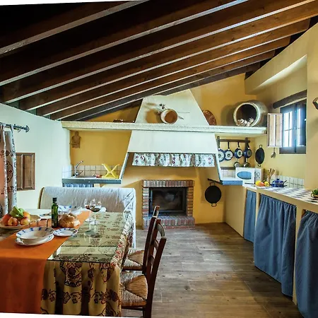 Holiday home Restored Mill On A Property In Algarinejo In Granada