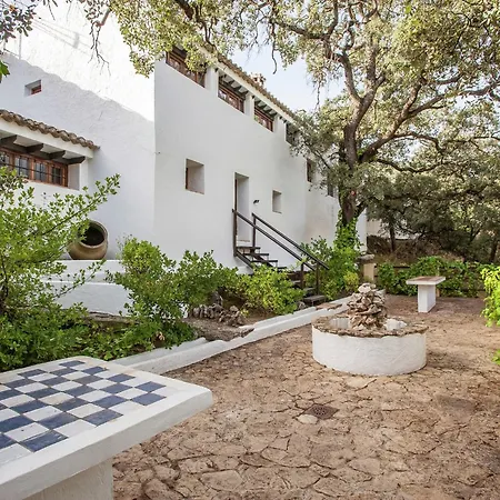 Holiday home Restored Mill On A Property In Algarinejo In Granada