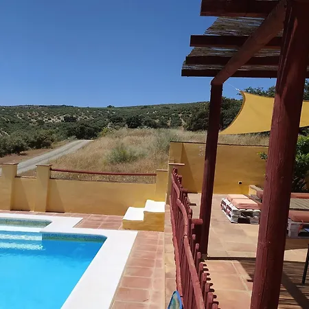 Restored Mill On A Property In Algarinejo In Granada Holiday home Fuentes de Cesna