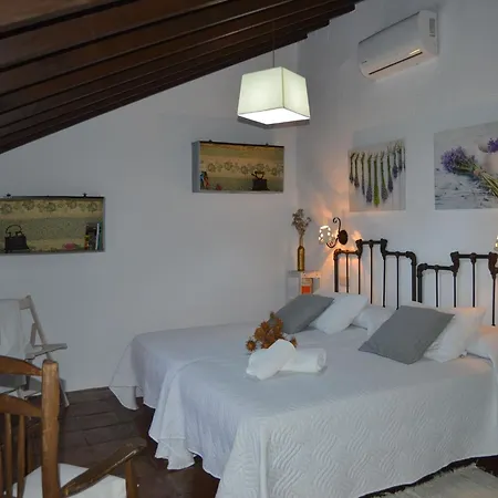 Holiday home Restored Mill On A Property In Algarinejo In Granada Fuentes de Cesna