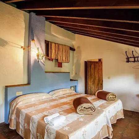 Restored Mill On A Property In Algarinejo In Granada Holiday home