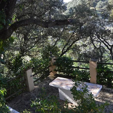 Restored Mill On A Property In Algarinejo In Granada