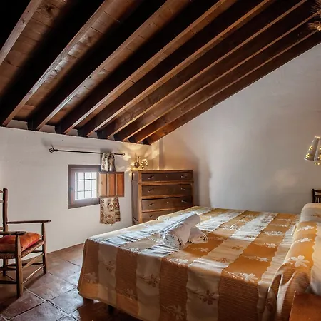 Restored Mill On A Property In Algarinejo In Granada Holiday home