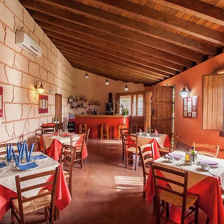 Restored Mill On A Property In Algarinejo In Granada Holiday home *