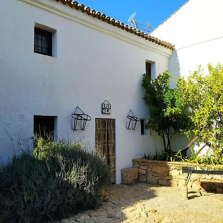 Holiday home Restored Mill On A Property In Algarinejo In Granada Fuentes de Cesna