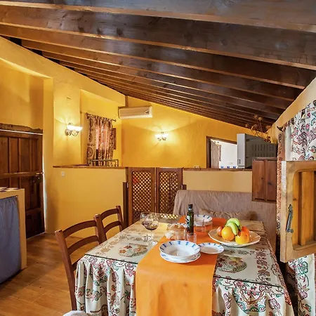 Restored Mill On A Property In Algarinejo In Granada Holiday home *