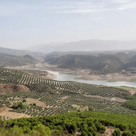 Restored Mill On A Property In Algarinejo In Granada Holiday home Fuentes de Cesna