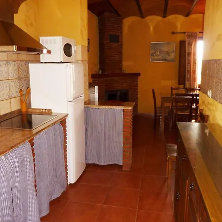Restored Mill On A In Algarinejo In Granada 別荘 Fuentes de Cesna